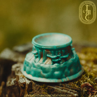 Small Altar Suction Cup