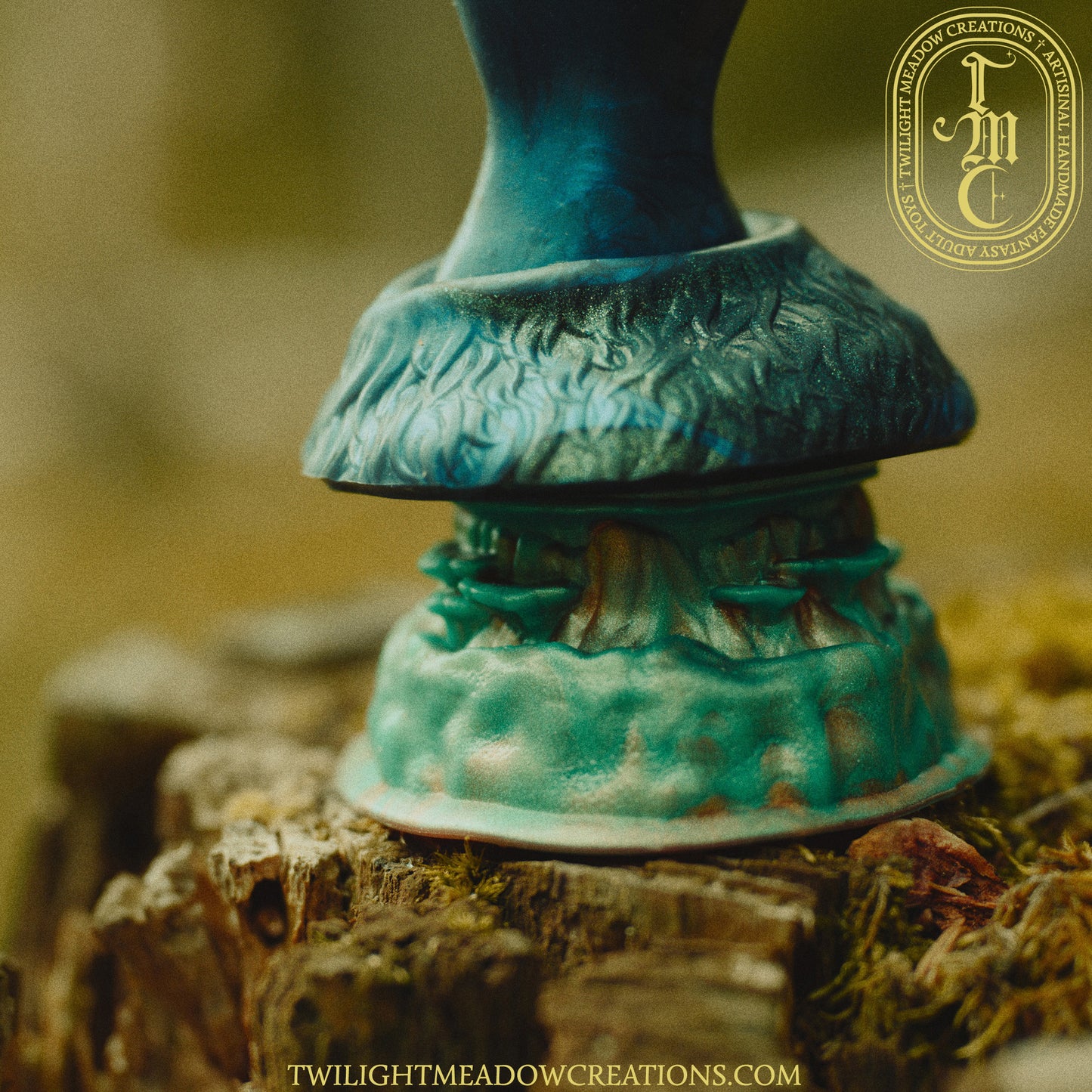 Small Altar Suction Cup