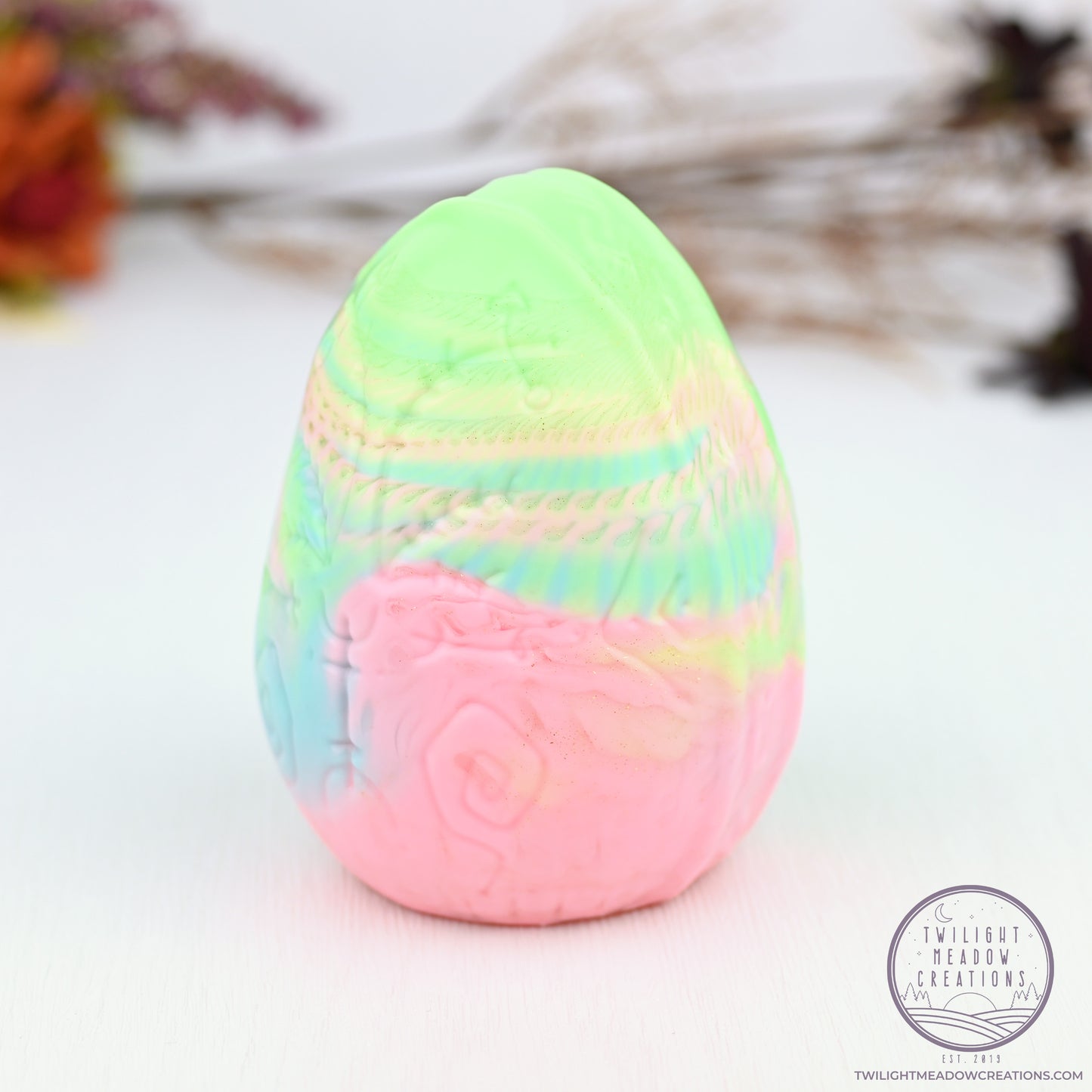 Grande Rune Egg FLOP (Firmness: Soft)