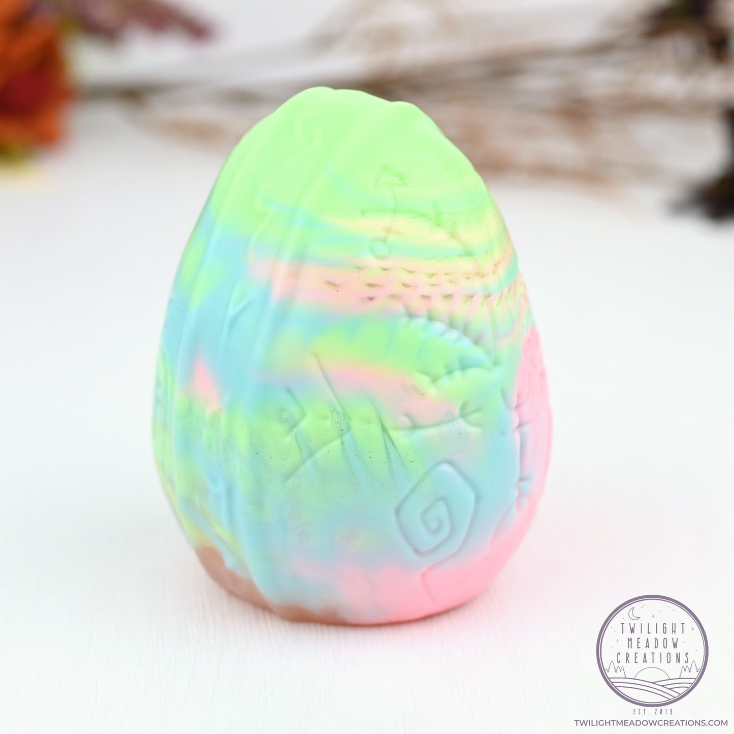 Grande Rune Egg FLOP (Firmness: Soft)