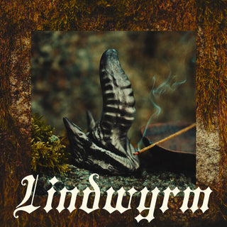 Small Lindwyrm (Firmness: Soft)