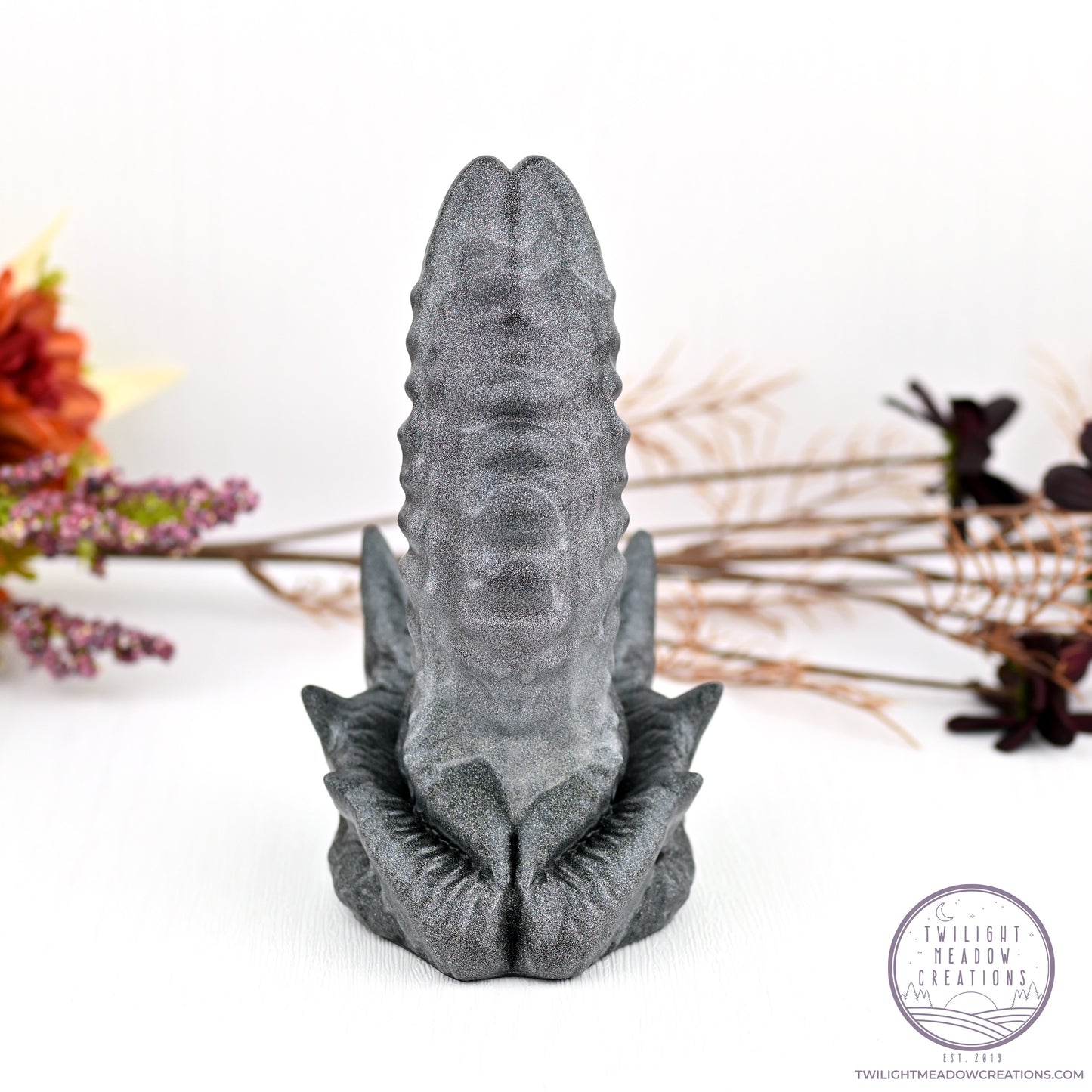 Medium Lindwyrm (Firmness: Medium)