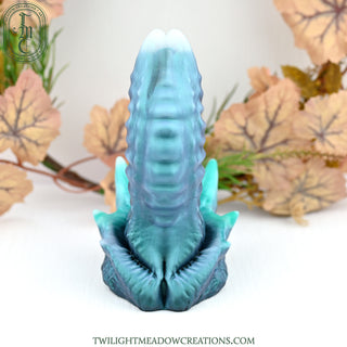 Medium Lindwyrm (Firmness: Soft)