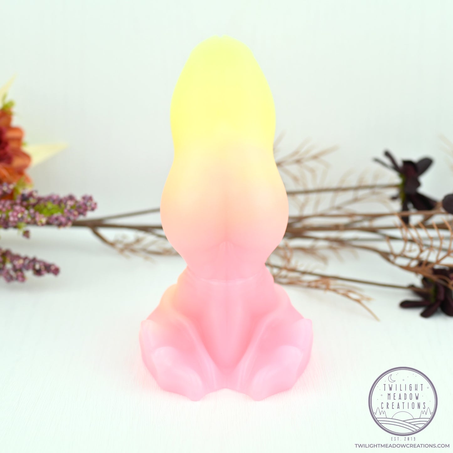 Medium Selkie (Firmness: Soft)