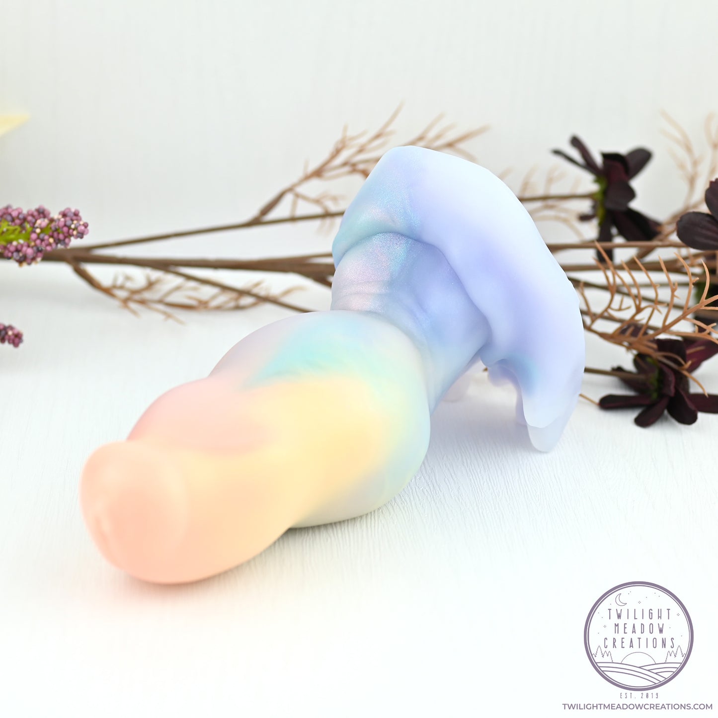 Medium Selkie (Firmness: Soft)