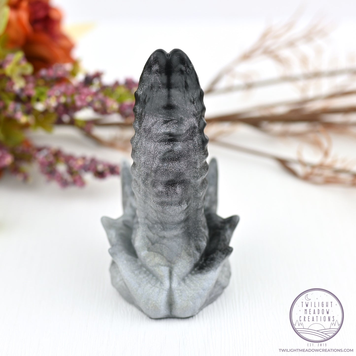 Mini Lindwyrm (Firmness: Medium)