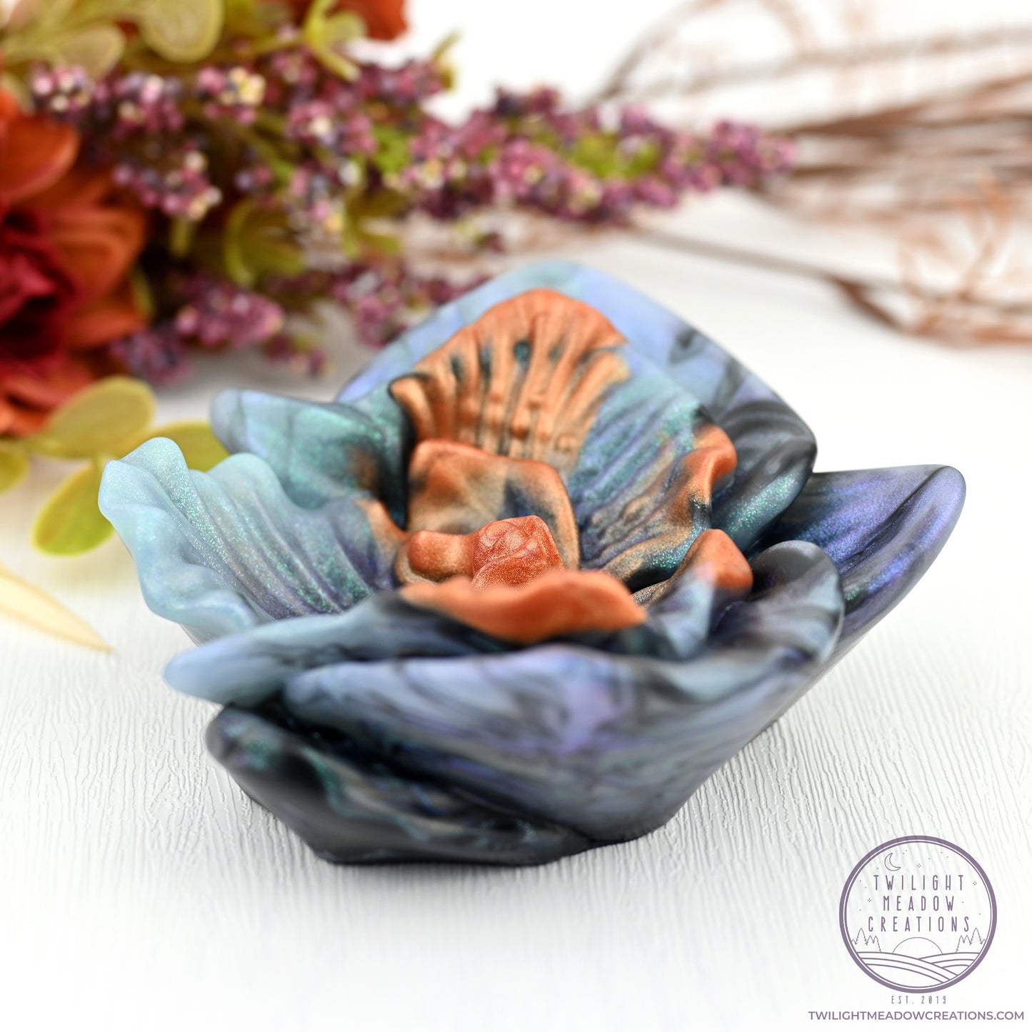 O/S Moon Orchid Grinder FLOP (Firmness: Extra Soft)