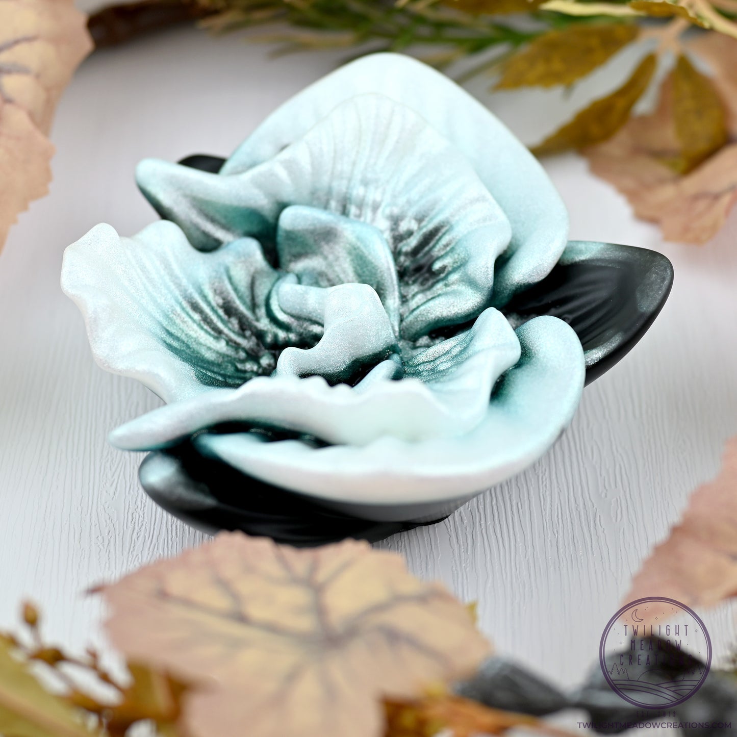 O/S Moon Orchid Grinder (Firmness: Soft)