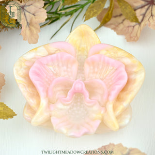 O/S Moon Orchid Grinder (Firmness: Extra Soft)