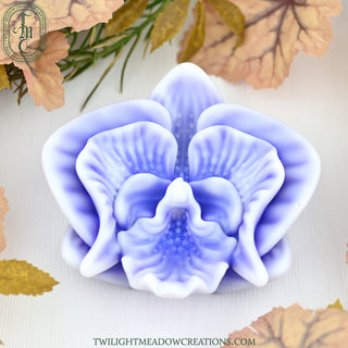 O/S Moon Orchid Grinder (Firmness: Medium)