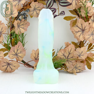 Crystalline Large NΓ€cken (Firmness: Soft*)