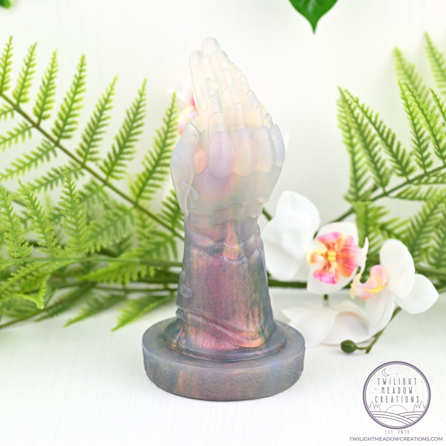 Crystalline Medium Sir Gawain (Firmness: Medium*)