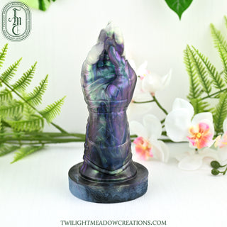 Crystalline Medium Sir Gawain (Firmness: Medium*)