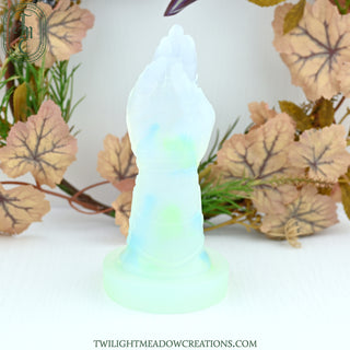 Crystalline Medium Sir Gawain (Firmness: Soft*)