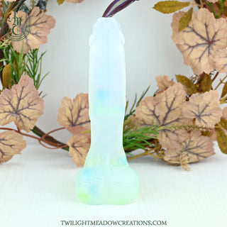 Crystalline Medium NΓ€cken (Firmness: Soft*)