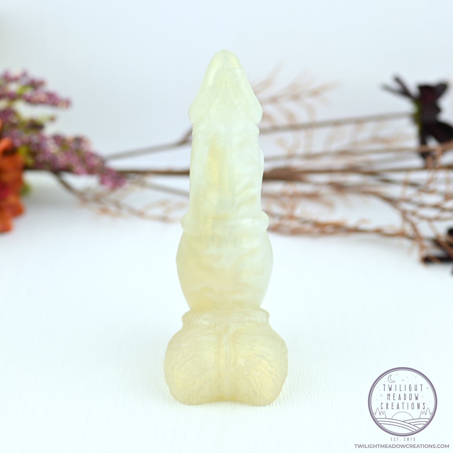 Crystalline Mini Keeper (Firmness: Soft*)