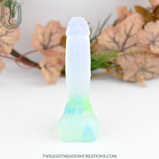 Crystalline Mini NΓ€cken (Firmness: Soft*)