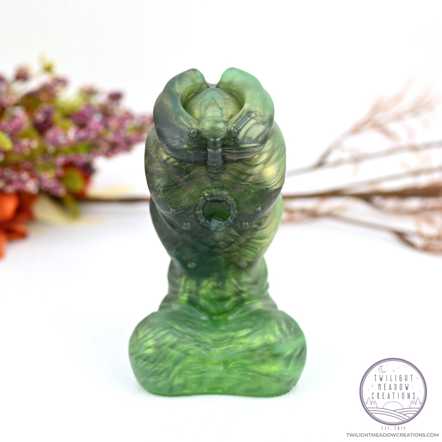 Crystalline Small Bjarkan (Firmness: Soft*)