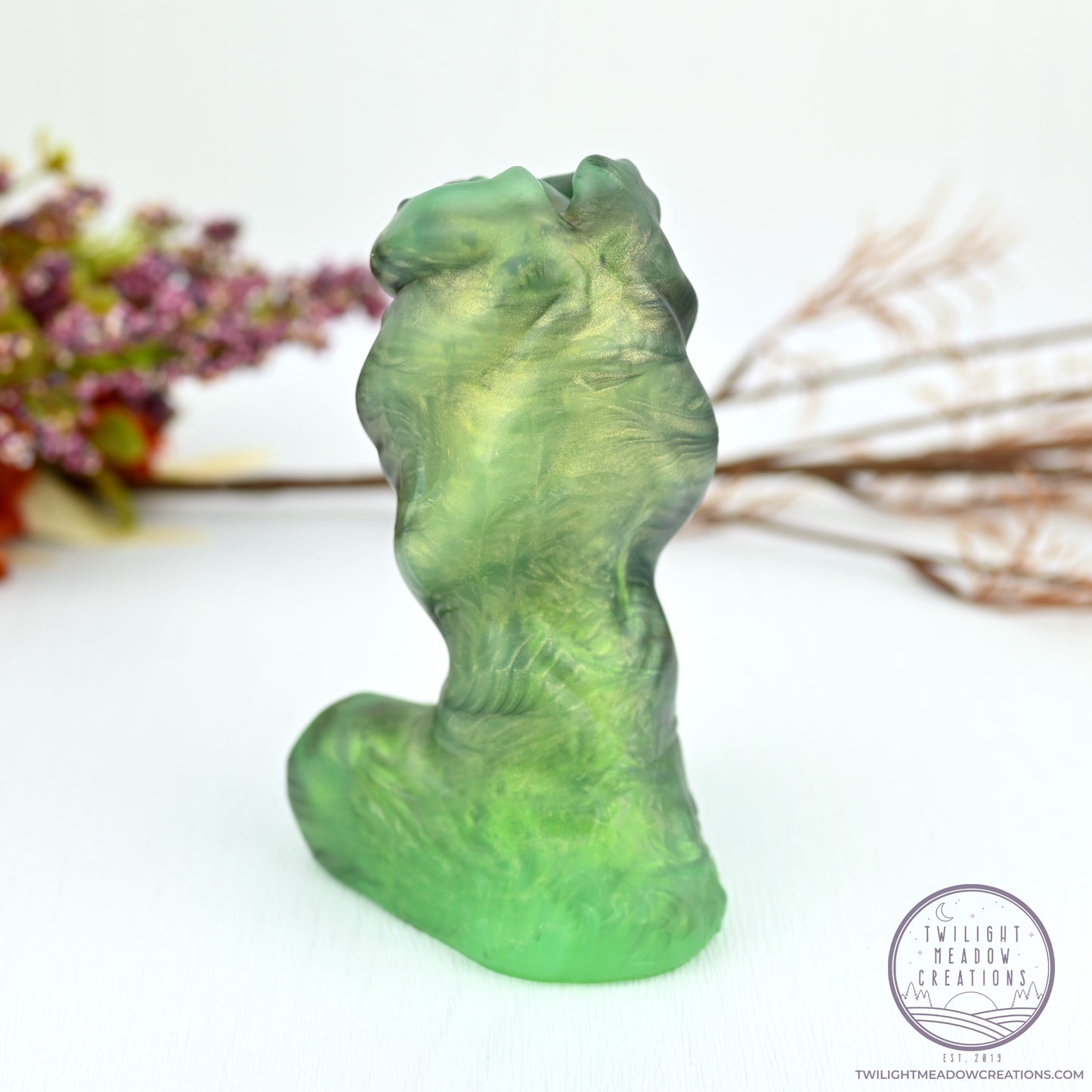 Crystalline Small Bjarkan (Firmness: Soft*)