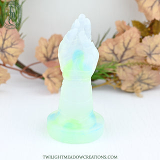 Crystalline Small Sir Gawain (Firmness: Soft*)