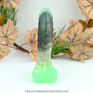 Crystalline Small NΓ€cken (Firmness: Soft*)