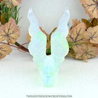 Crystalline Small Nattmaran (Firmness: Soft*)