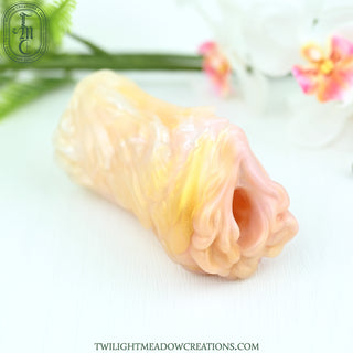 BETA Pocket Skogsrå (Firmness: Extra Soft)