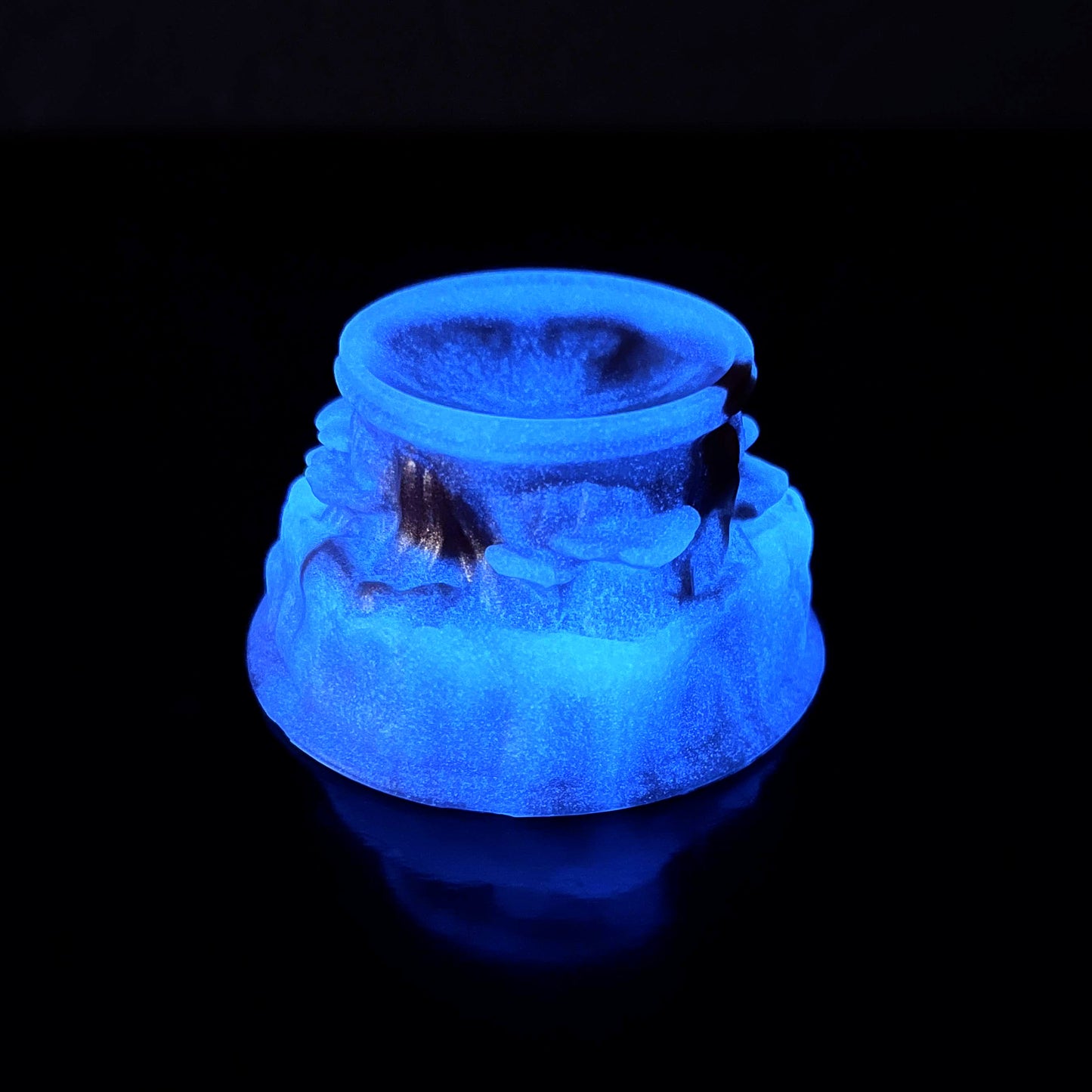 Small Altar Suction Cup