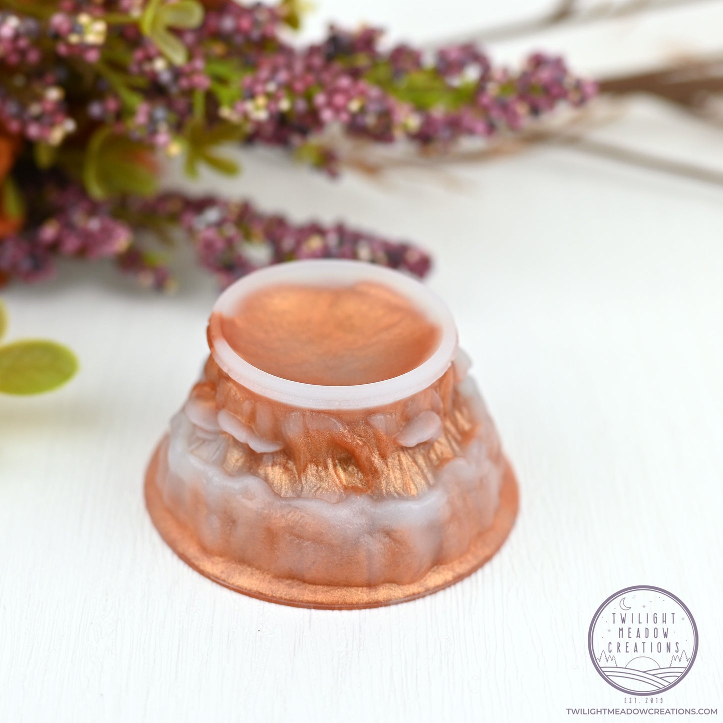 Small Altar Suction Cup