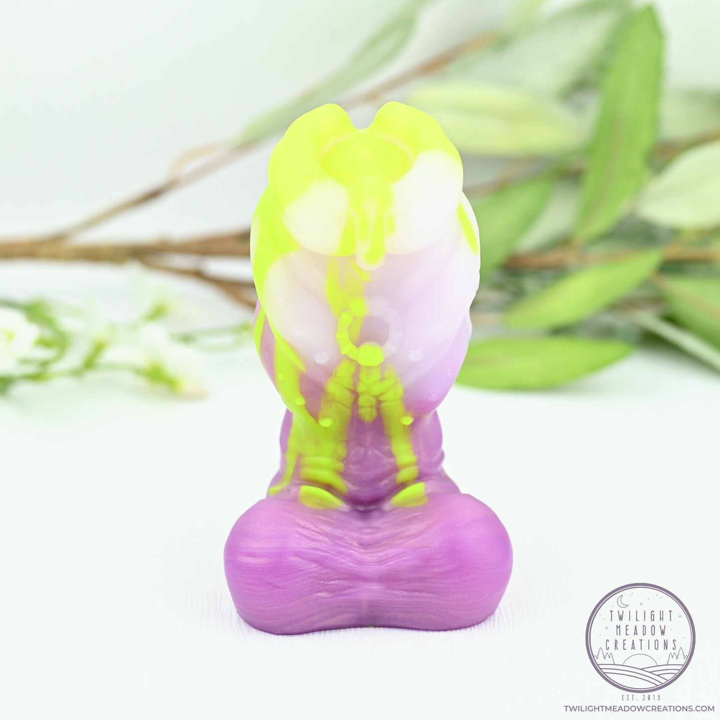 Small Bjarkan (Firmness: Medium)