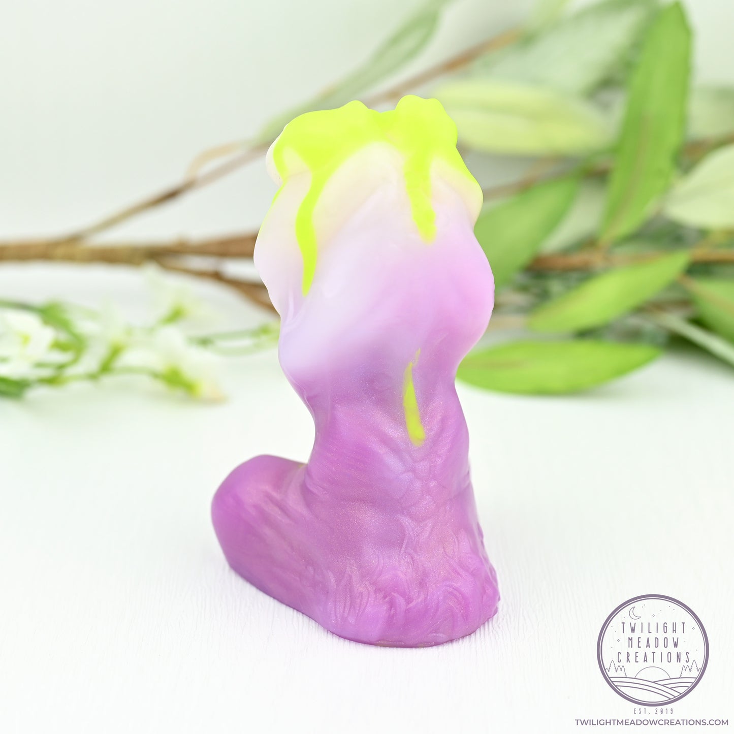 Small Bjarkan (Firmness: Medium)