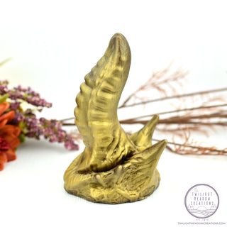 Small Lindwyrm (Firmness: Soft)
