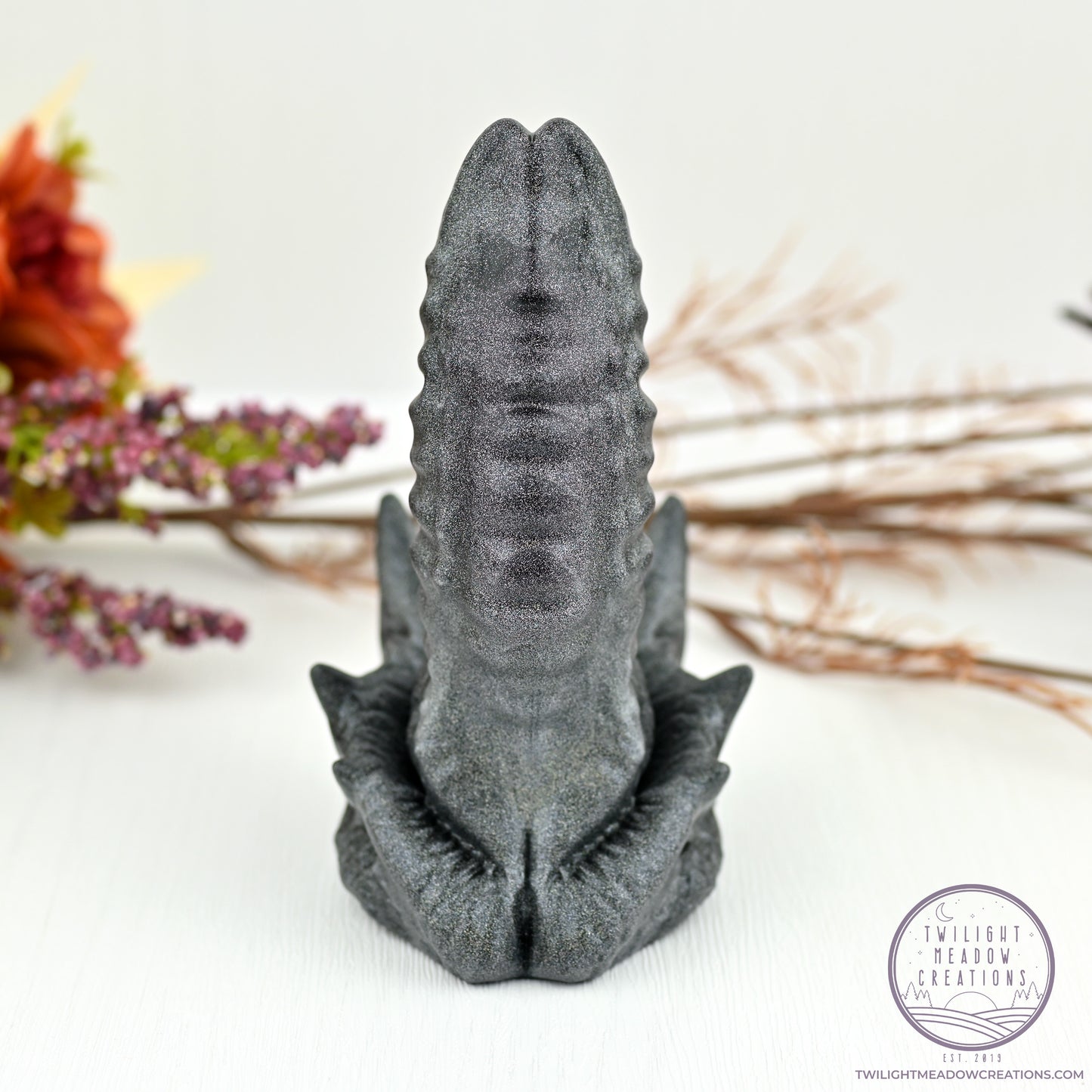 Small Lindwyrm (Firmness: Medium)