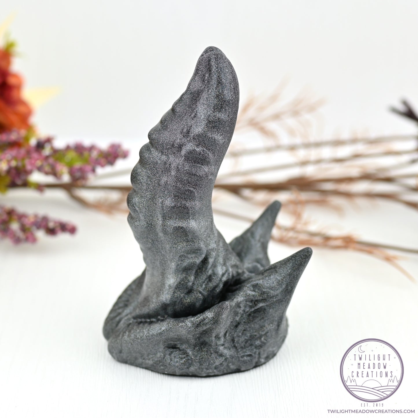 Small Lindwyrm (Firmness: Medium)