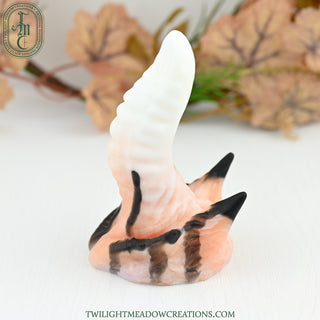 Small Lindwyrm (Firmness: Medium)