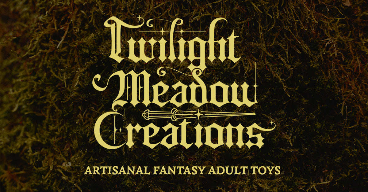 Twilight Meadow Creations - Fantasy Sex Toys Handmade In Sweden Twilight Meadow Creations - Fantasy Sex Toys Handmade In Sweden