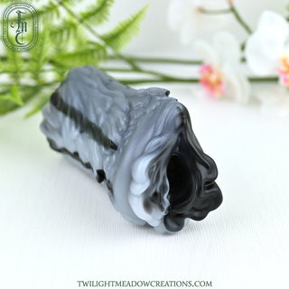 BETA Tight Skogsrå (Firmness: Extra Soft)