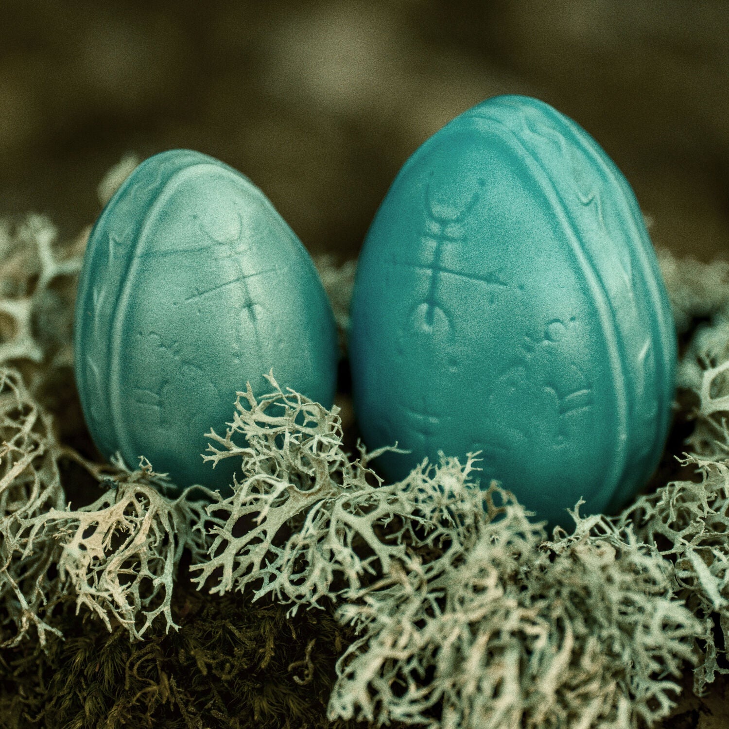Rune Eggs – Twilight Meadow Creations
