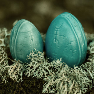 Rune Eggs
