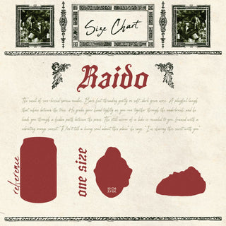 Raido SOLID (Firmness: Soft)