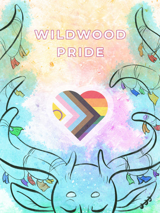 Wildwood Pride Custom