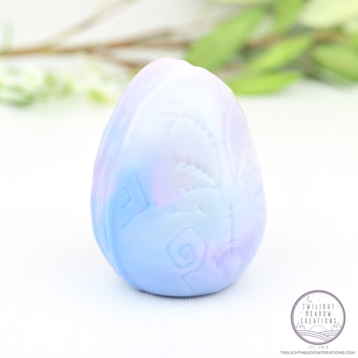 Grande Rune Egg (Firmness: Soft)