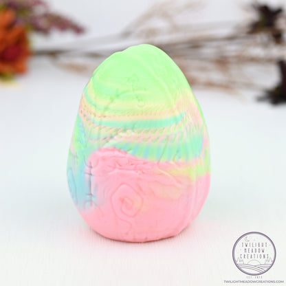 Grande Rune Egg FLOP (Firmness: Soft)