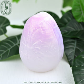 Grande Rune Egg (Firmness: Soft)