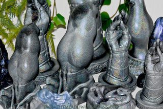 Medium Selkie (Firmness: Soft)