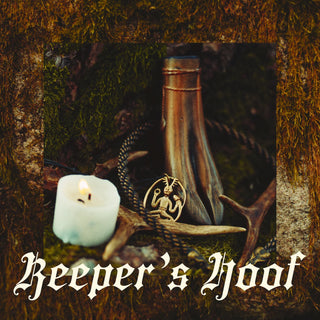 Last Chance - Large Keeper's Hoof FLOP (Firmness: Soft)