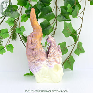 Large Ambrose (Firmness: Medium)