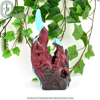 Large Ambrose (Firmness: Medium)