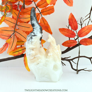 Large Ambrose (Firmness: Medium)