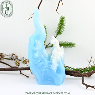 Large Ambrose (Firmness: Medium)